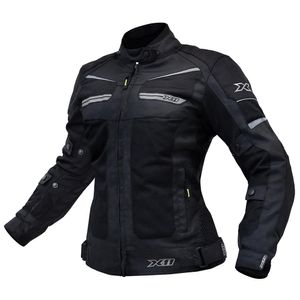Jaqueta X11 Breeze Feminina Ventilada