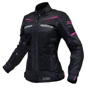 Jaqueta X11 Breeze Feminina Ventilada