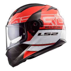 Capacete LS2 FF320 Stream Kub