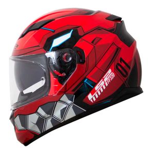 Capacete LS2 FF320 Stream Angel