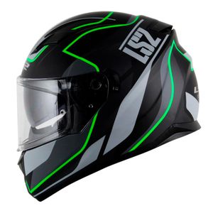 Capacete LS2 FF320 Stream Vantage