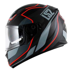 Capacete LS2 FF320 Stream Vantage