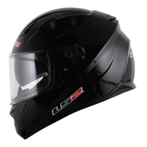 Capacete LS2 FF320 Stream Monocolor