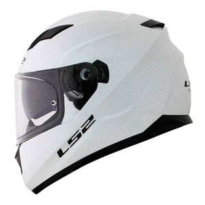 Capacete LS2 FF320 Stream Monocolor