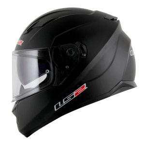 Capacete LS2 FF320 Stream Monocolor