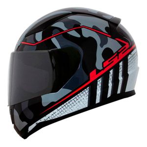 Capacete LS2 FF353 Rapid Bravado