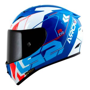 Capacete LS2 FF323 Arrow R Techno