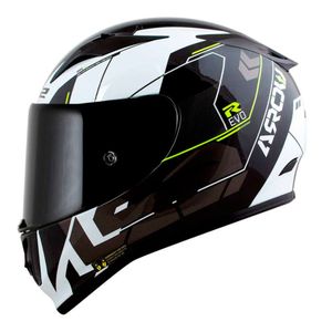 Capacete LS2 FF323 Arrow R Techno