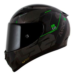 Capacete LS2 FF323 Arrow R Techno