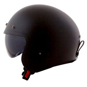 Capacete LS2 OF599 Spitfire Monocolor