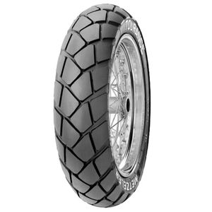 Pneu Metzeler Tourance 120/90-17 64S Traseiro