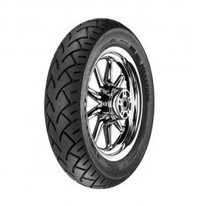 Pneu Metzeler ME880 Marathon 160/80-15 74S TT Traseiro