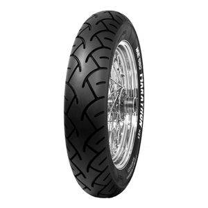 Pneu Metzeler ME880 Marathon Radial 120/70R18 59W Dianteiro