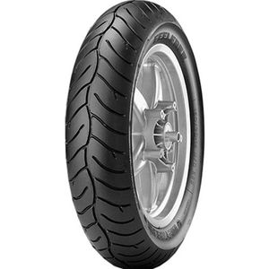 Pneu Metzeler Feelfree 120/70-15 56S Dianteiro