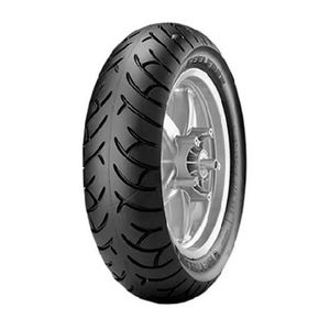 Pneu Metzeler Feelfree 130/70-12 62P Traseiro