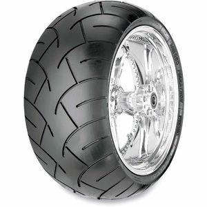 Pneu Metzeler ME880 240/50R-16 Traseiro