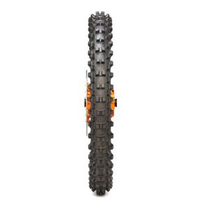 Pneu Metzeler MCE 6 Days Extreme 90/90-21 54M Dianteiro