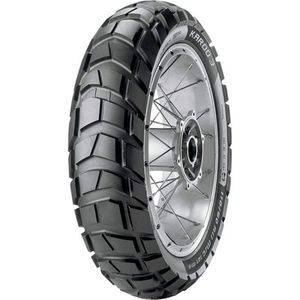 Pneu Metzeler MCE Karoo 3 150/70-17 69R Traseiro