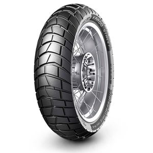 Pneu Metzeler Karoo Street Radial 150/70R18 70V Traseiro