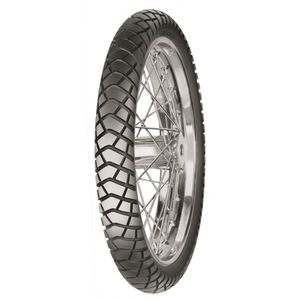Pneu Mitas E08 110/80-19 59H Dianteiro
