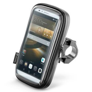 Capa Suporte Interphone para Smartphone Universal 6 Polegadas