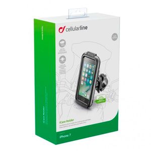 Capa Suporte Interphone para Smartphone Iphone 6/7/8
