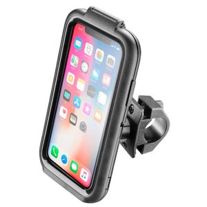 Capa Suporte Interphone para Smartphone Iphone X