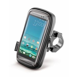 Capa e Suporte para Smartphone Universal 5,2 Polegadas