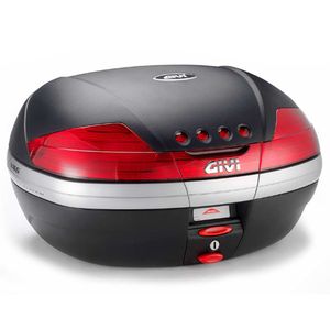 Baú Givi Monokey Traseiro V46N 46L