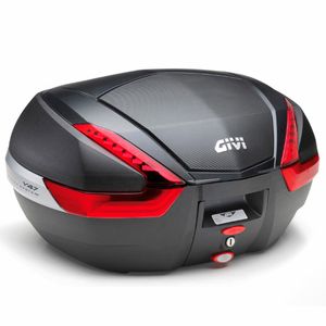 Baú Givi Monokey Traseiro V47NN 47L