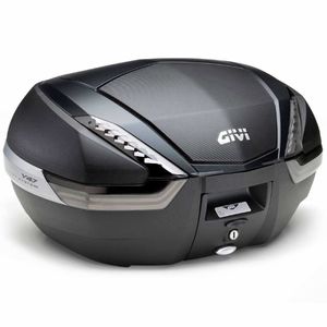 Baú Givi Monokey Traseiro V47NNT 47L