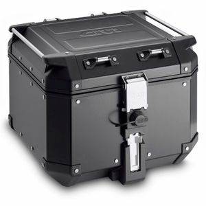 Baú Givi Monokey Traseiro Trekker Outback 42L OBKN42B