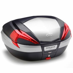Baú Givi Monokey Traseiro V56N Maxia 4 56L