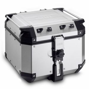 Baú Givi Monokey Traseiro Trekker Outback 42L OBKN42A