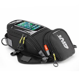 Bolsa de Tanque Givi Magnética Easy-T EA106B 6L