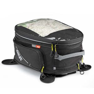 Bolsa de Tanque Givi Magnética Expansível EA102B 25L