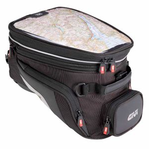 Bolsa de Tanque Givi Tanklock XS320Y 15L