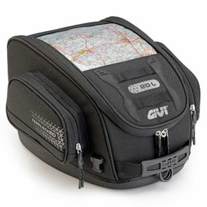 Bolsa de Tanque Givi Tanklocked Ultima UT809 20L