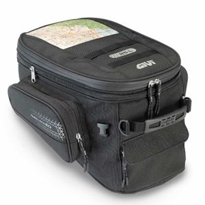 Bolsa de Tanque Givi Tanklocked Ultima UT810 25L