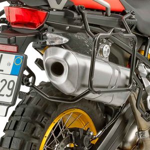 Suporte Givi Baú Lateral Engate Rápido BMW F 750GS/850GS / F 850GS ADVENTURE 18/21 PLR5127
