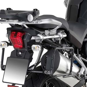 Suporte Givi Baú Lateral Tiger Explorer 1200 12/15 PLR6403