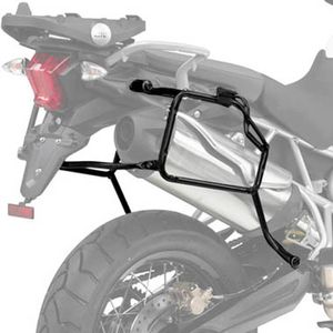 Suporte Givi Baú Lateral Tiger 800/800XC/800XR 11/17 PLR6409