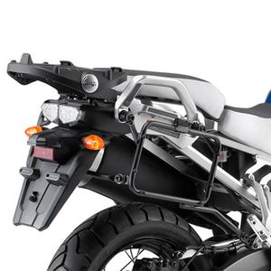 Suporte Givi Baú Lateral Super Ténéré XT 1200Z 10/20 PLR2119