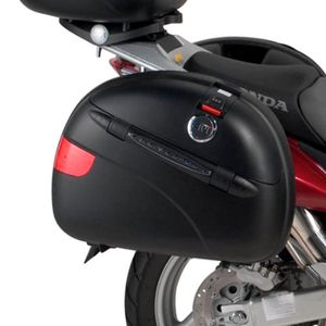 Suporte Givi Baú Lateral Varadero XL 1000V 07/12 PL177