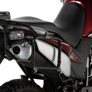 Suporte Givi Baú Lateral XRE 300/300Abs 10/18 PL1115