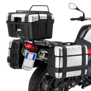 Suporte Givi Baú Lateral BMW G650 GS 11/17 PL188