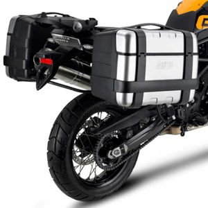 Suporte Givi Baú Lateral BMW F 650GS/800GS 08/17 PL690