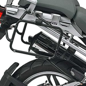 Suporte Givi Baú Lateral BMW R 1200GS 04/12 / R 1200GS ADVENTURE 06/13 PL684