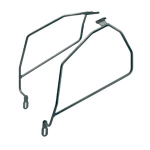 Suporte Givi Alforge Lateral Transalp XL 700V 08/13 T221