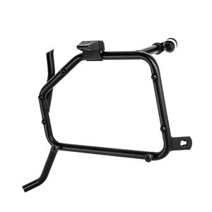 Suporte Givi Baú Lateral Engate Rápido Versys 1000 12/14 PLR4105